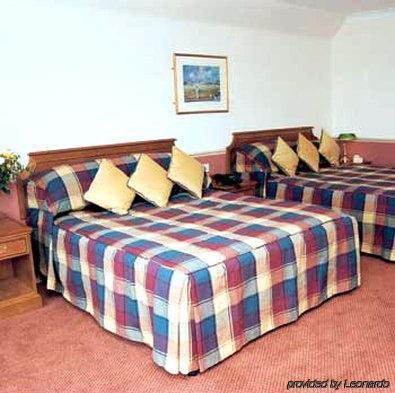 London Beach Country Hotel & Golf Club Tenterden Quarto foto